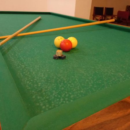 Hotel El Cid Plaza Premium تونخا المظهر الخارجي الصورة