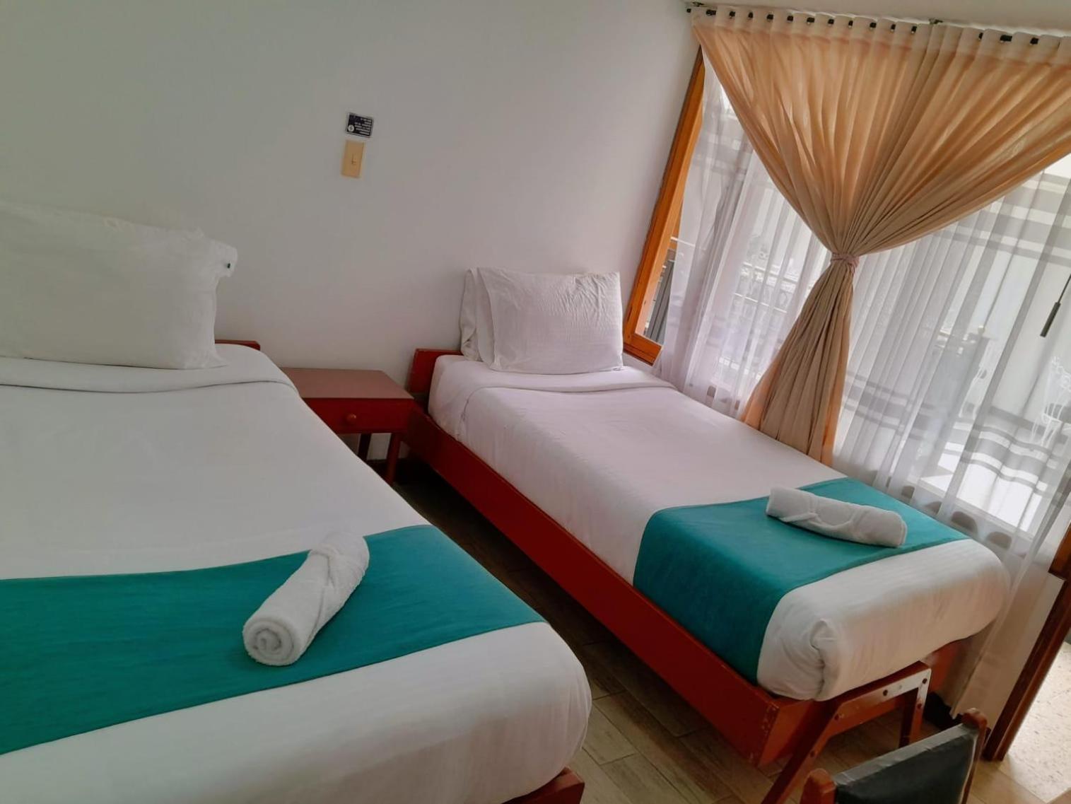 Hotel El Cid Plaza Premium تونخا المظهر الخارجي الصورة