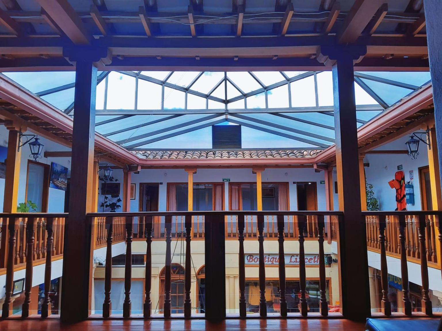 Hotel El Cid Plaza Premium تونخا المظهر الخارجي الصورة