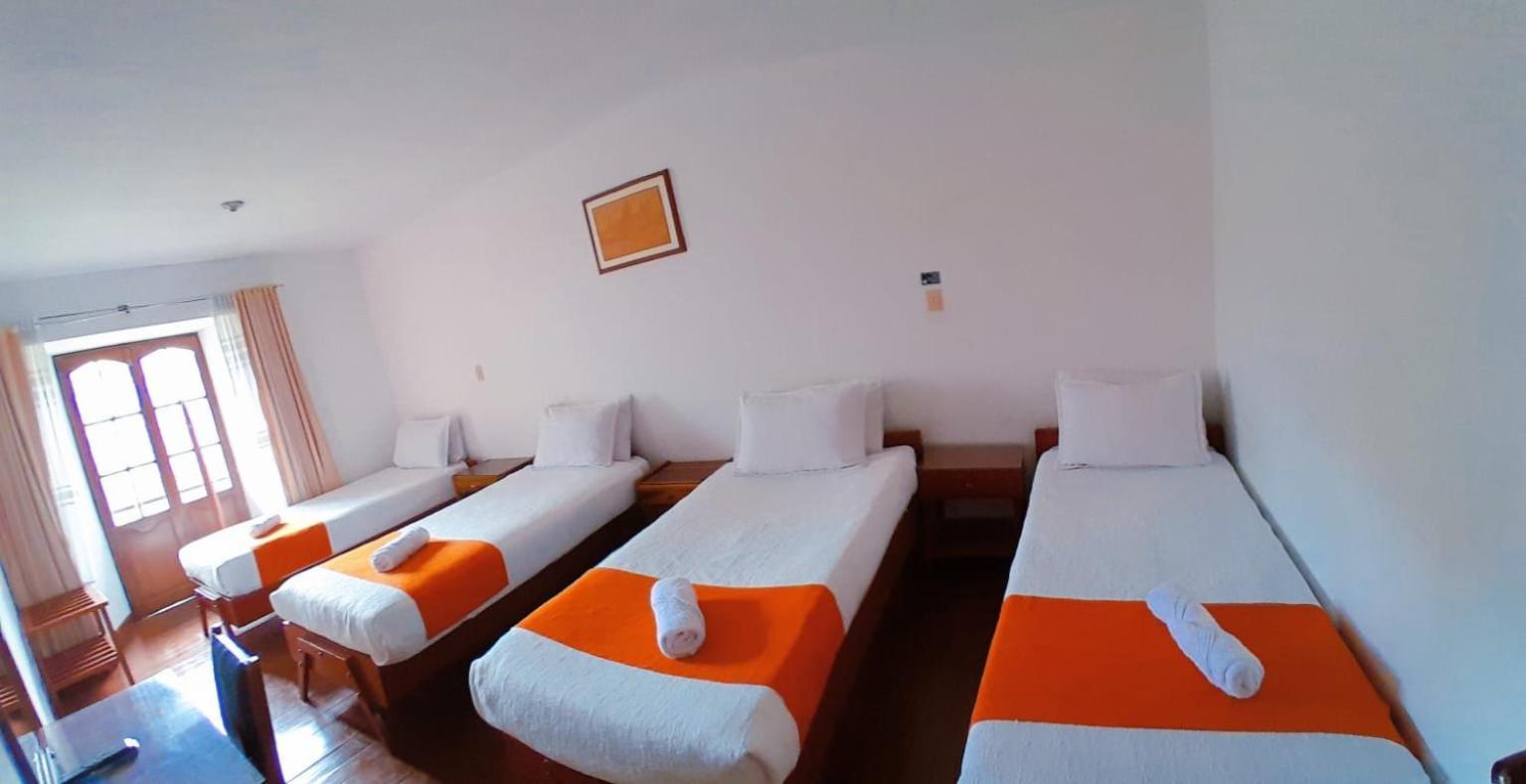 Hotel El Cid Plaza Premium تونخا المظهر الخارجي الصورة