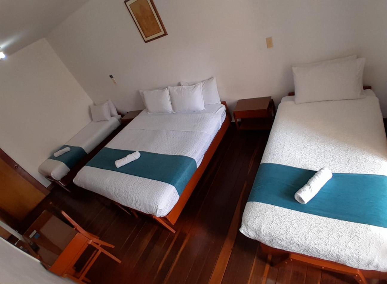 Hotel El Cid Plaza Premium تونخا المظهر الخارجي الصورة