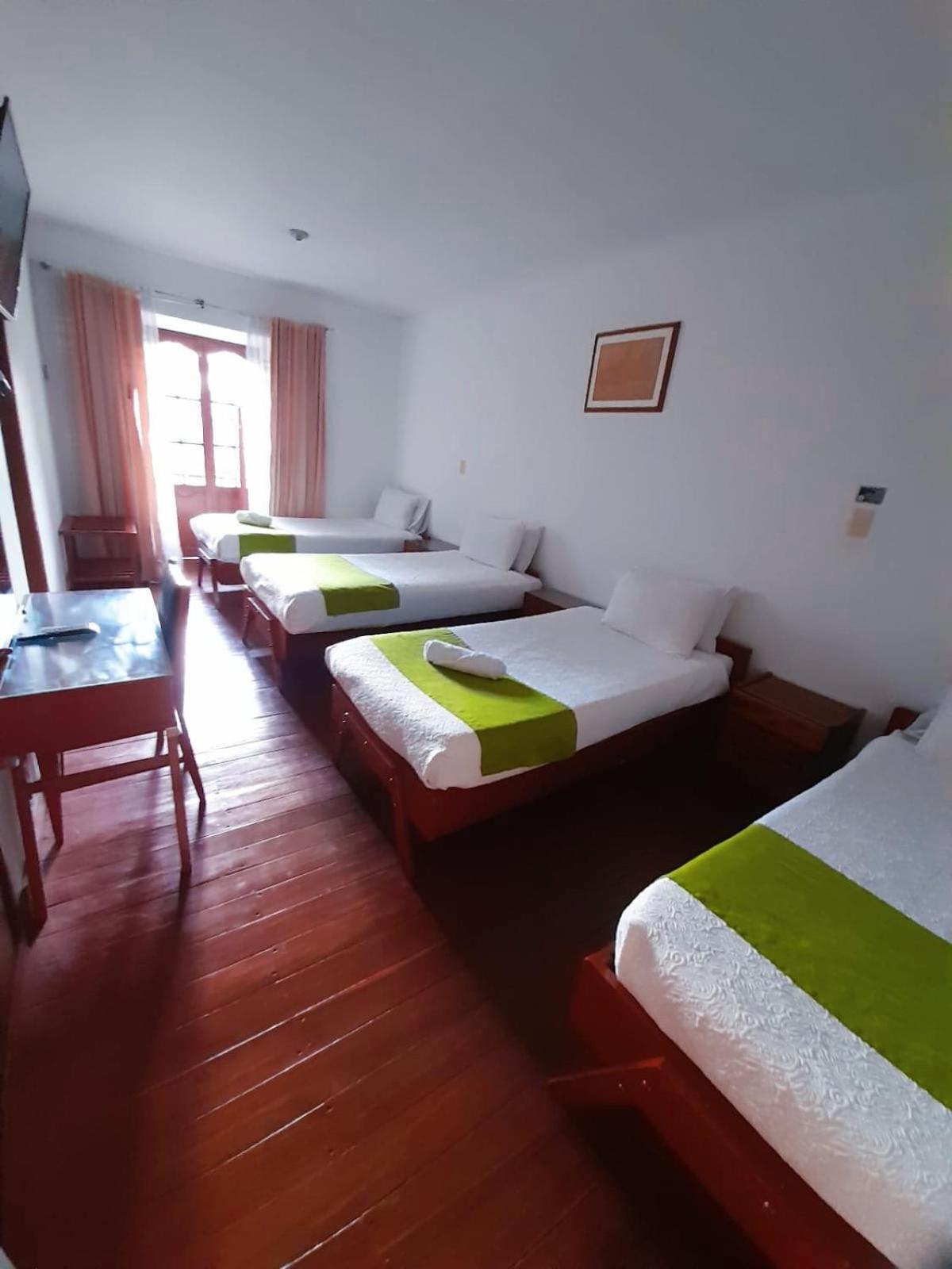 Hotel El Cid Plaza Premium تونخا المظهر الخارجي الصورة