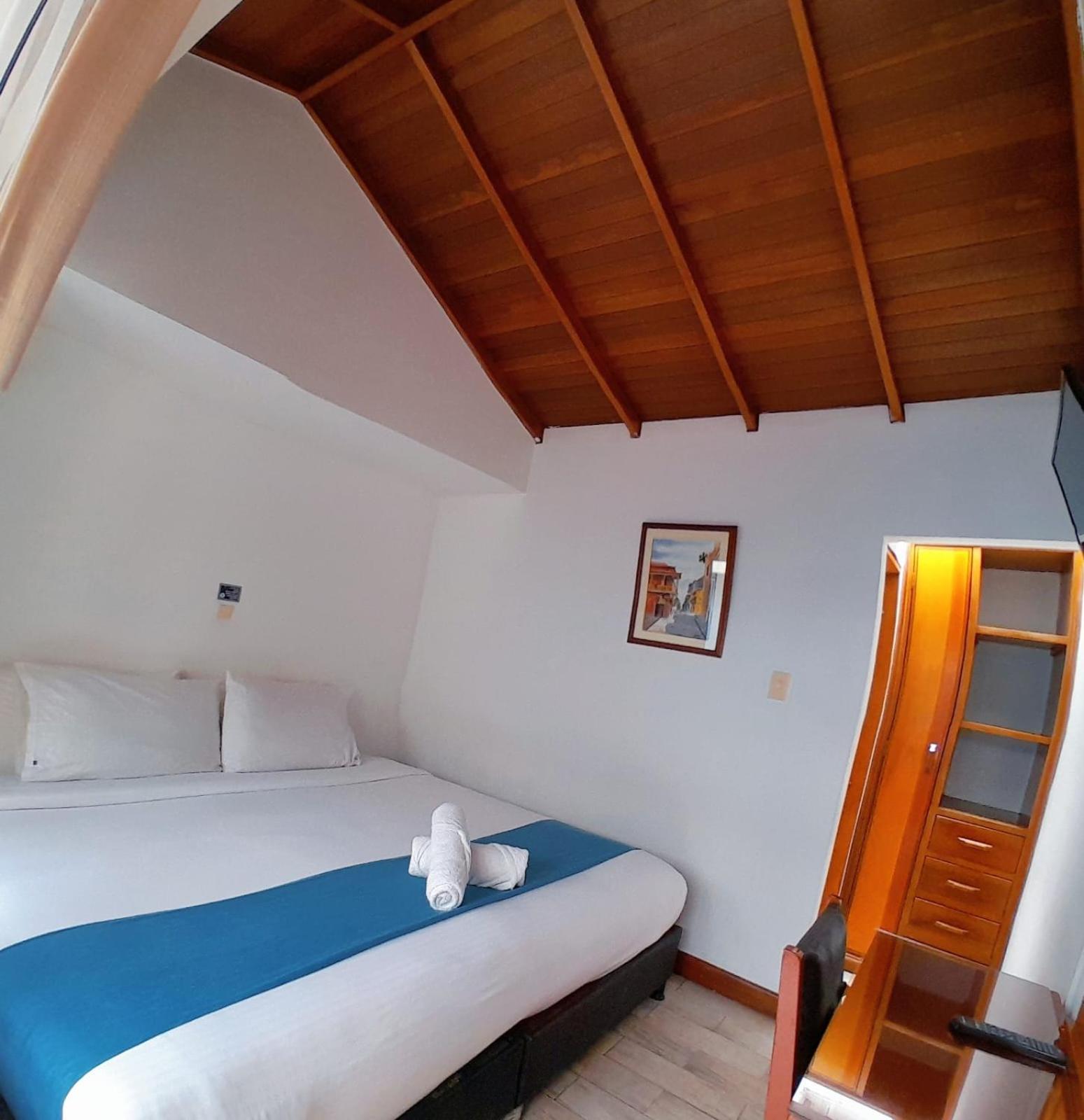 Hotel El Cid Plaza Premium تونخا المظهر الخارجي الصورة