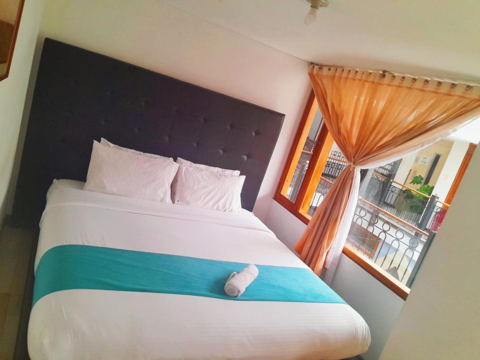 Hotel El Cid Plaza Premium تونخا المظهر الخارجي الصورة