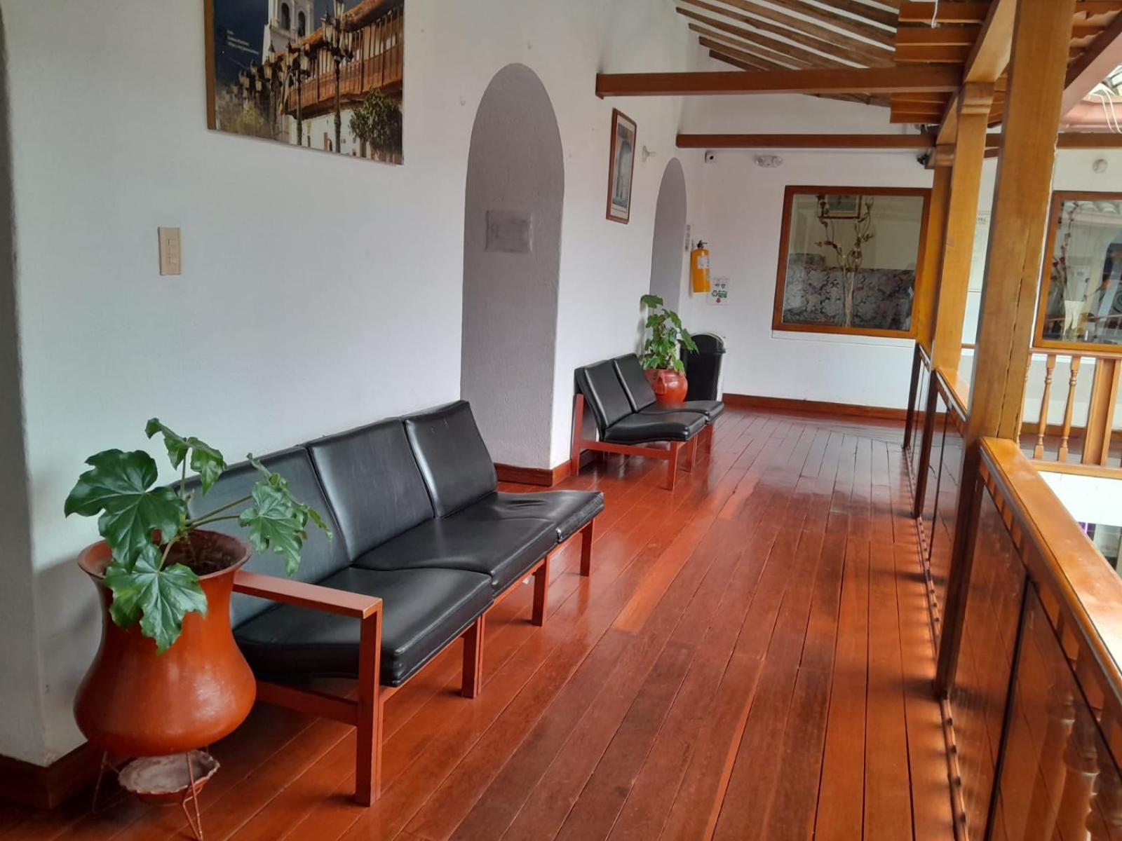 Hotel El Cid Plaza Premium تونخا المظهر الخارجي الصورة