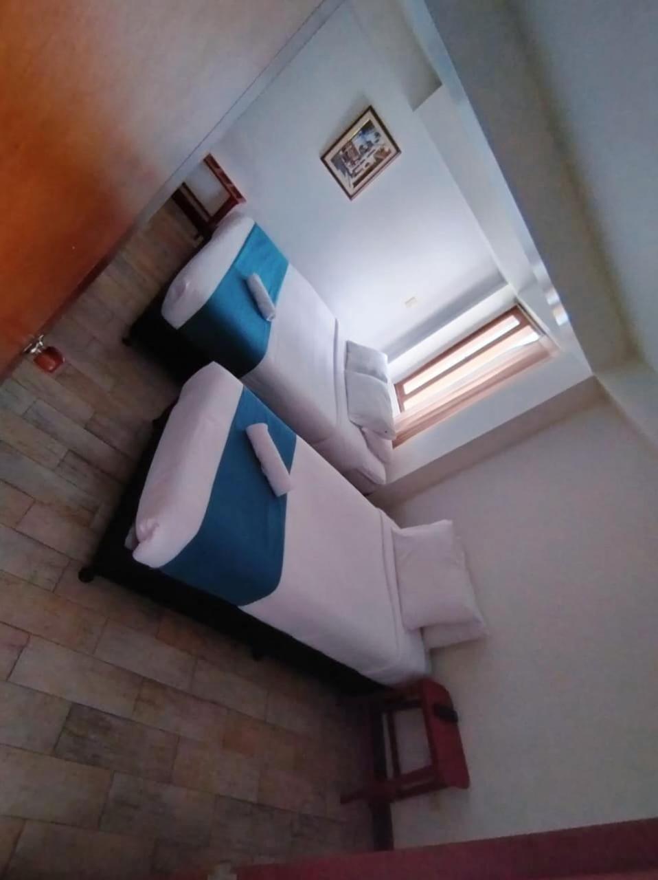 Hotel El Cid Plaza Premium تونخا المظهر الخارجي الصورة