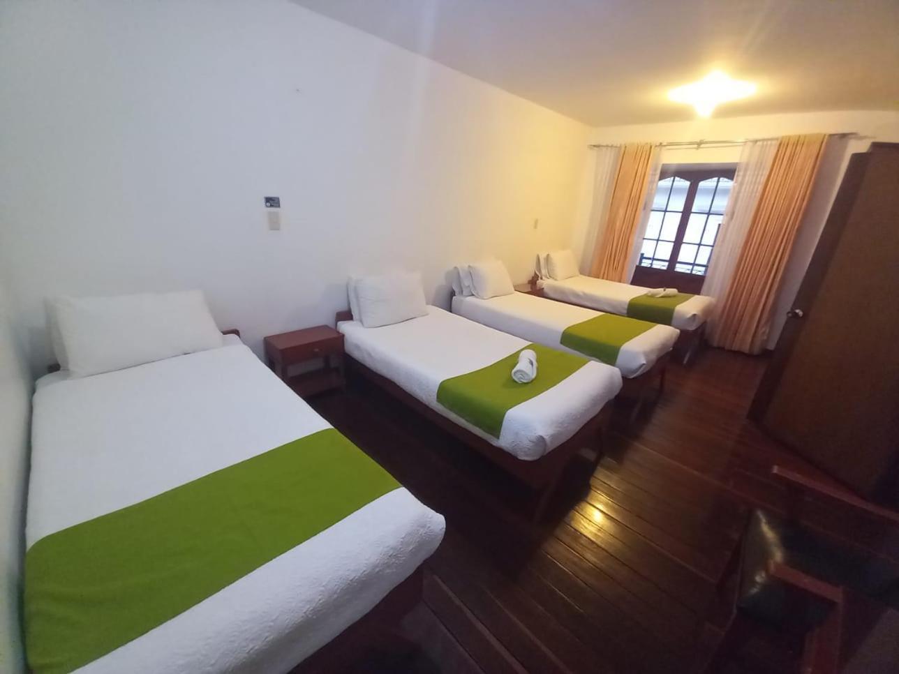 Hotel El Cid Plaza Premium تونخا المظهر الخارجي الصورة
